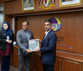 TECHNICAL WORKING GROUP INDEKS BUDAYA SUKAN MALAYSIA 12